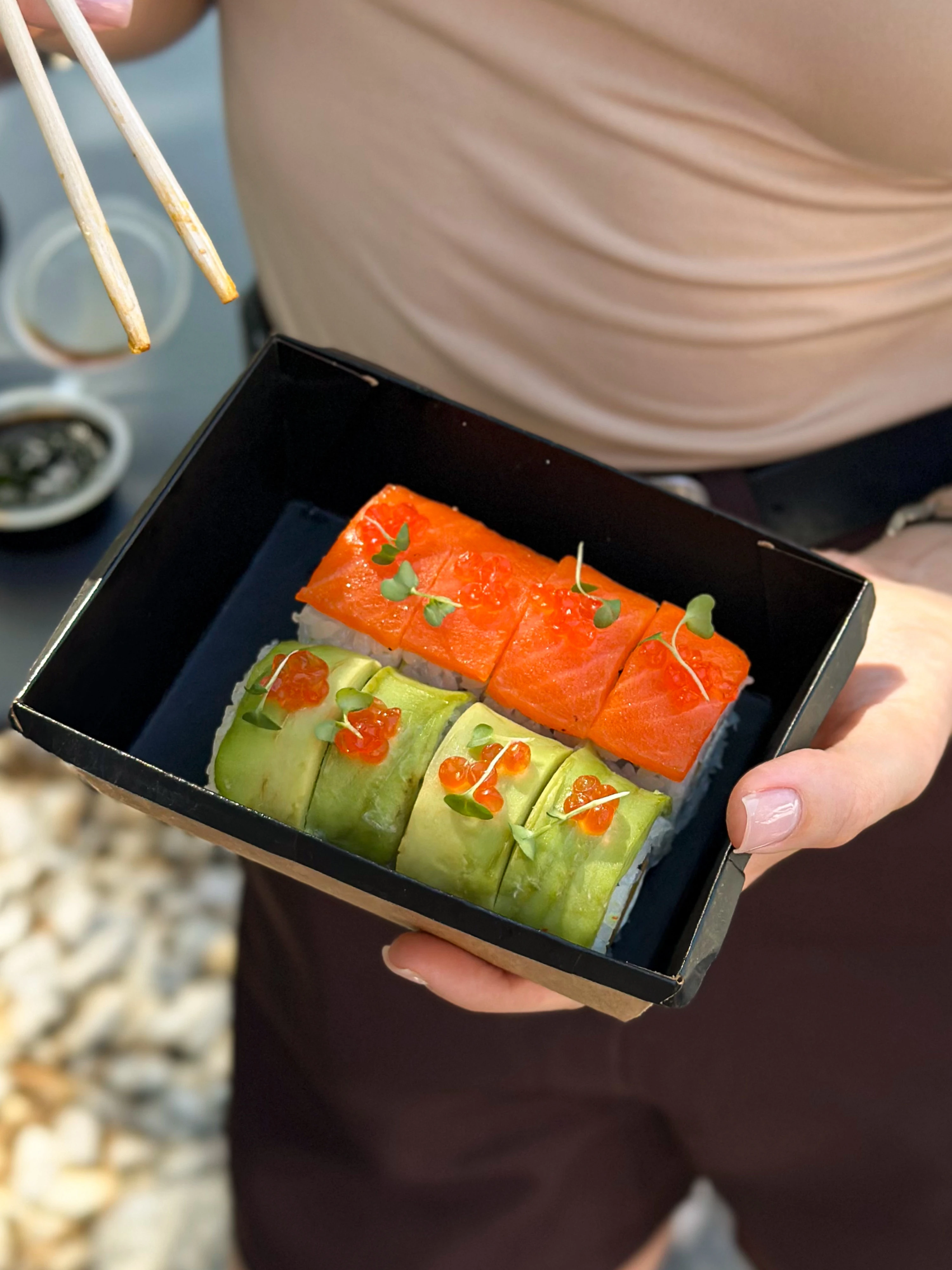 Скажем за вас