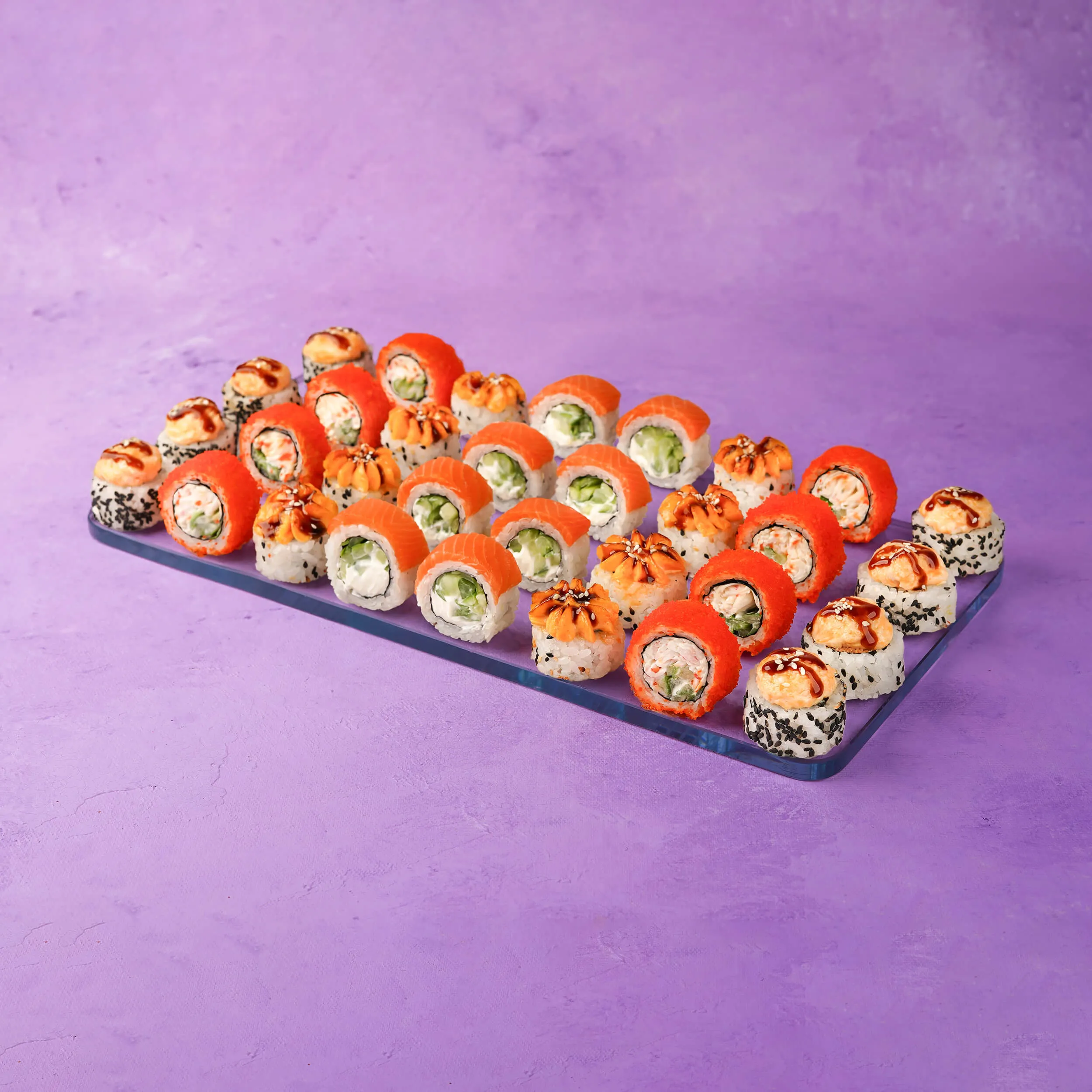 К тебе или ко мне?