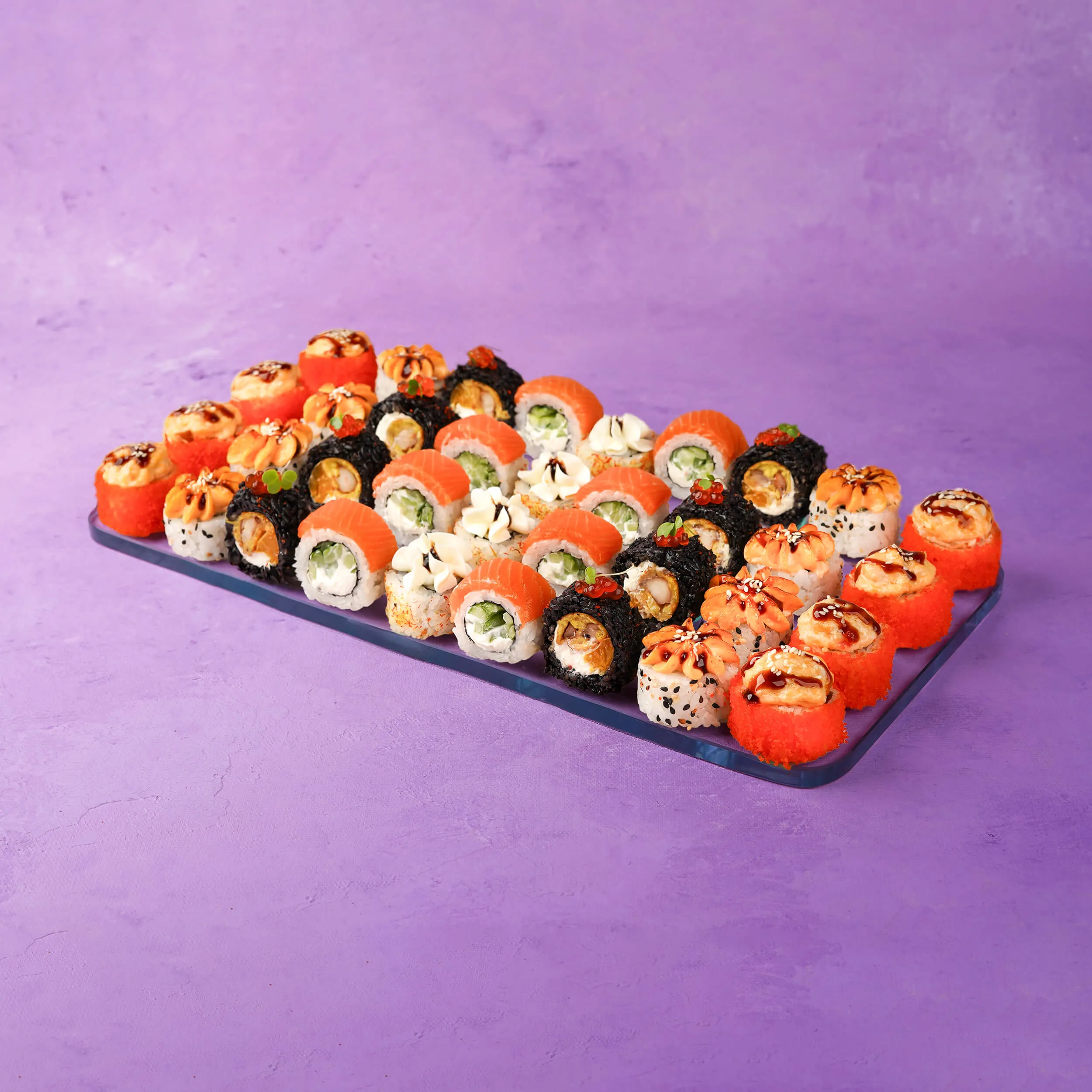 Бесячий, но родной