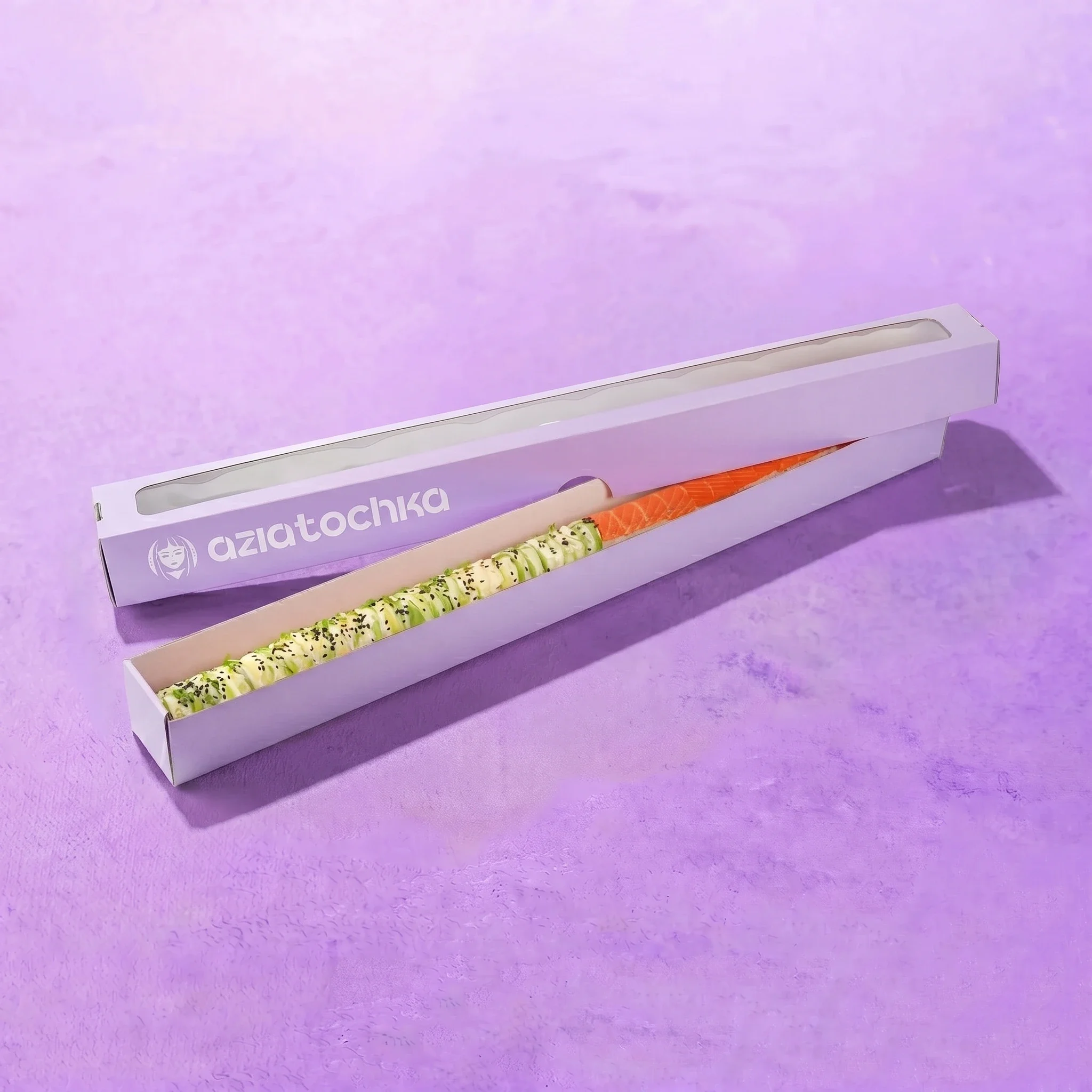 Две палочки