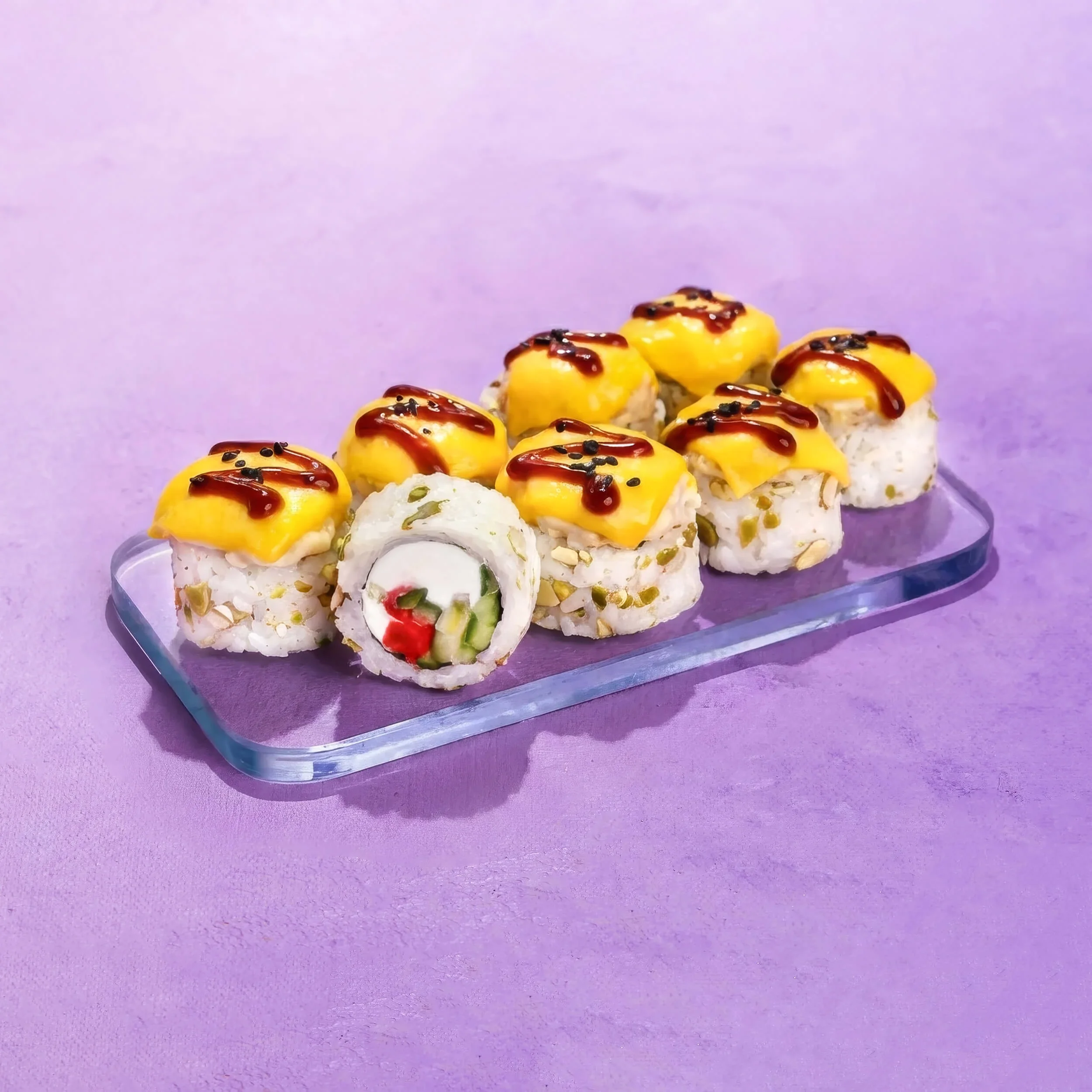 Токсичный, но с Porsche