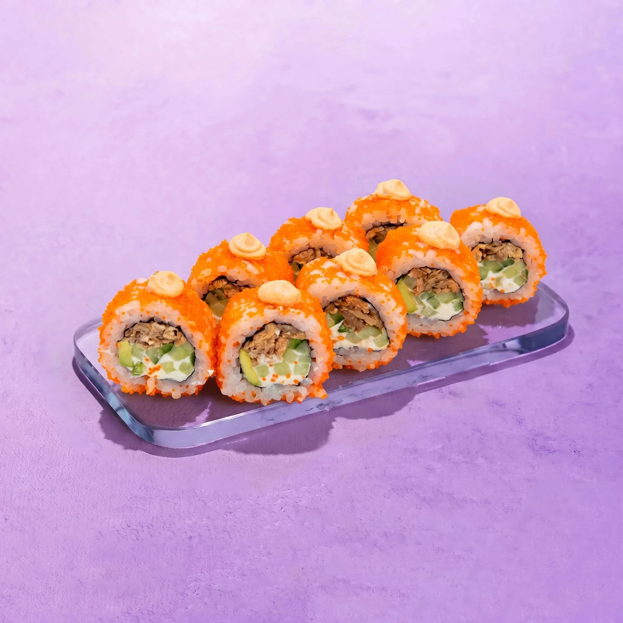 Калифа терияки