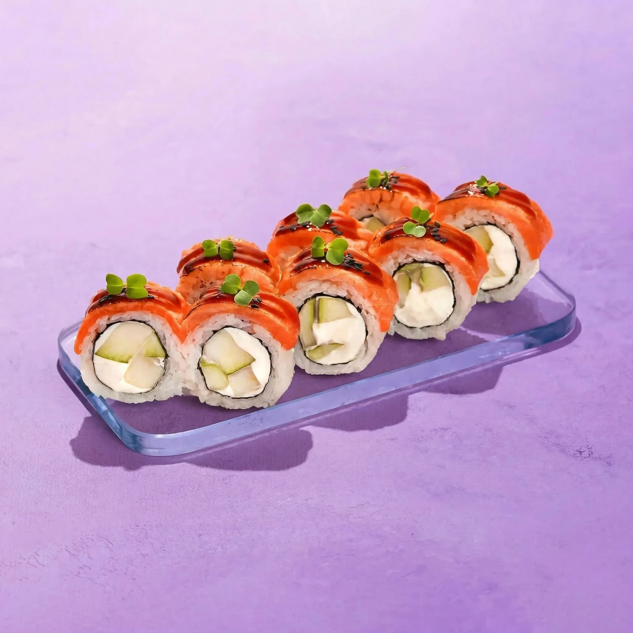 Карамельная фила