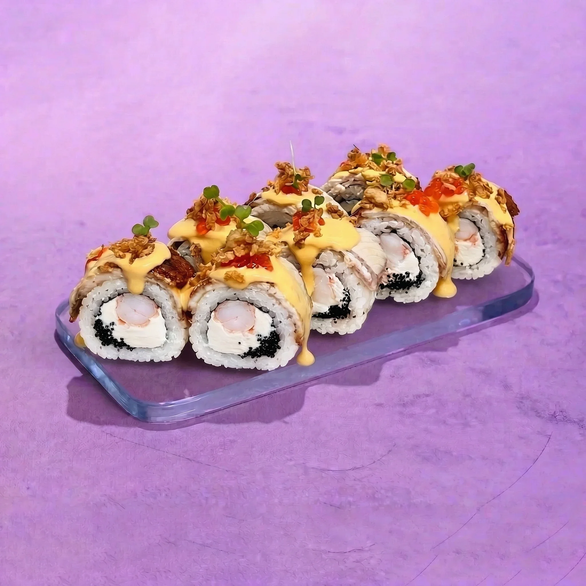 Золотой дракон