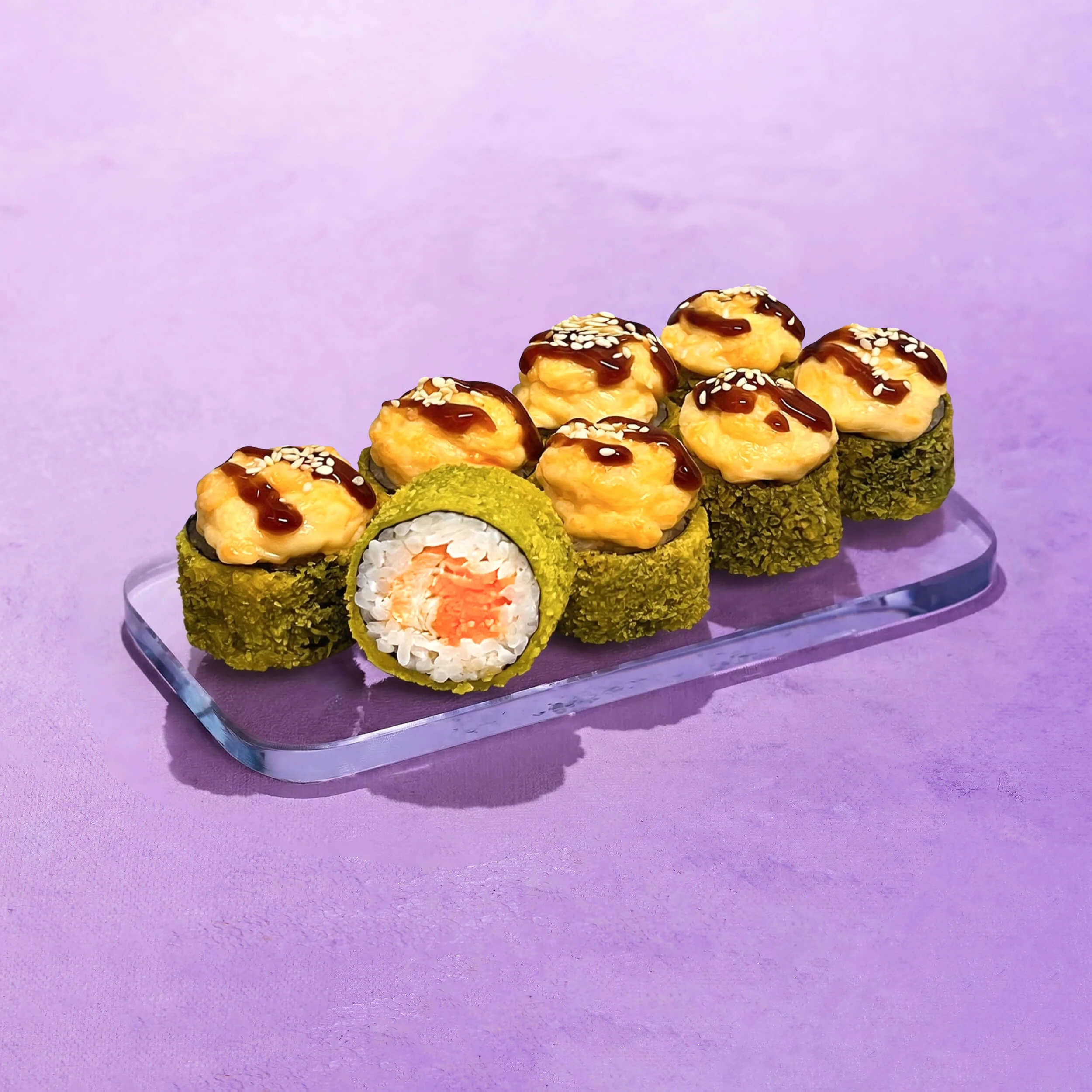 Ковбойский