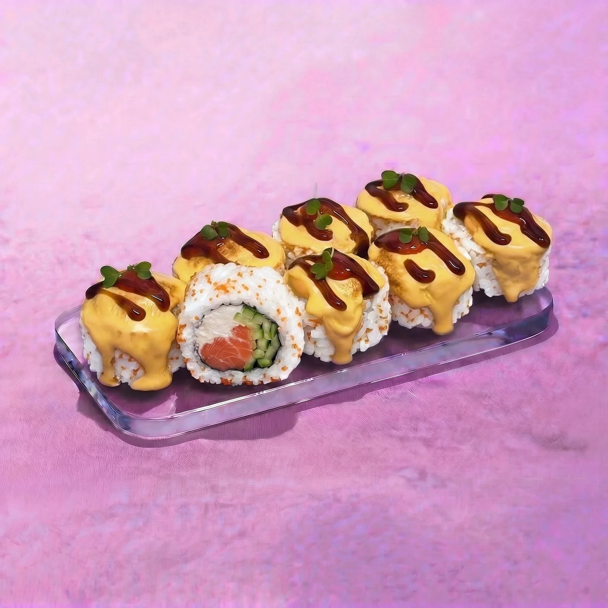 Японский бох