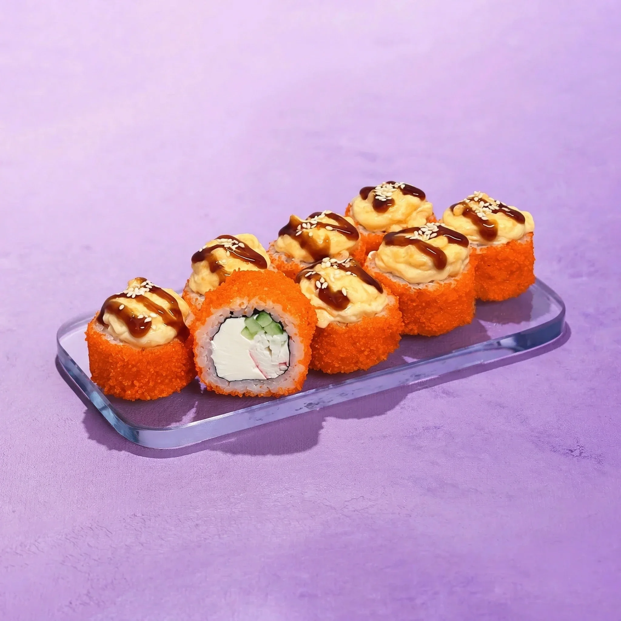 Держи краба