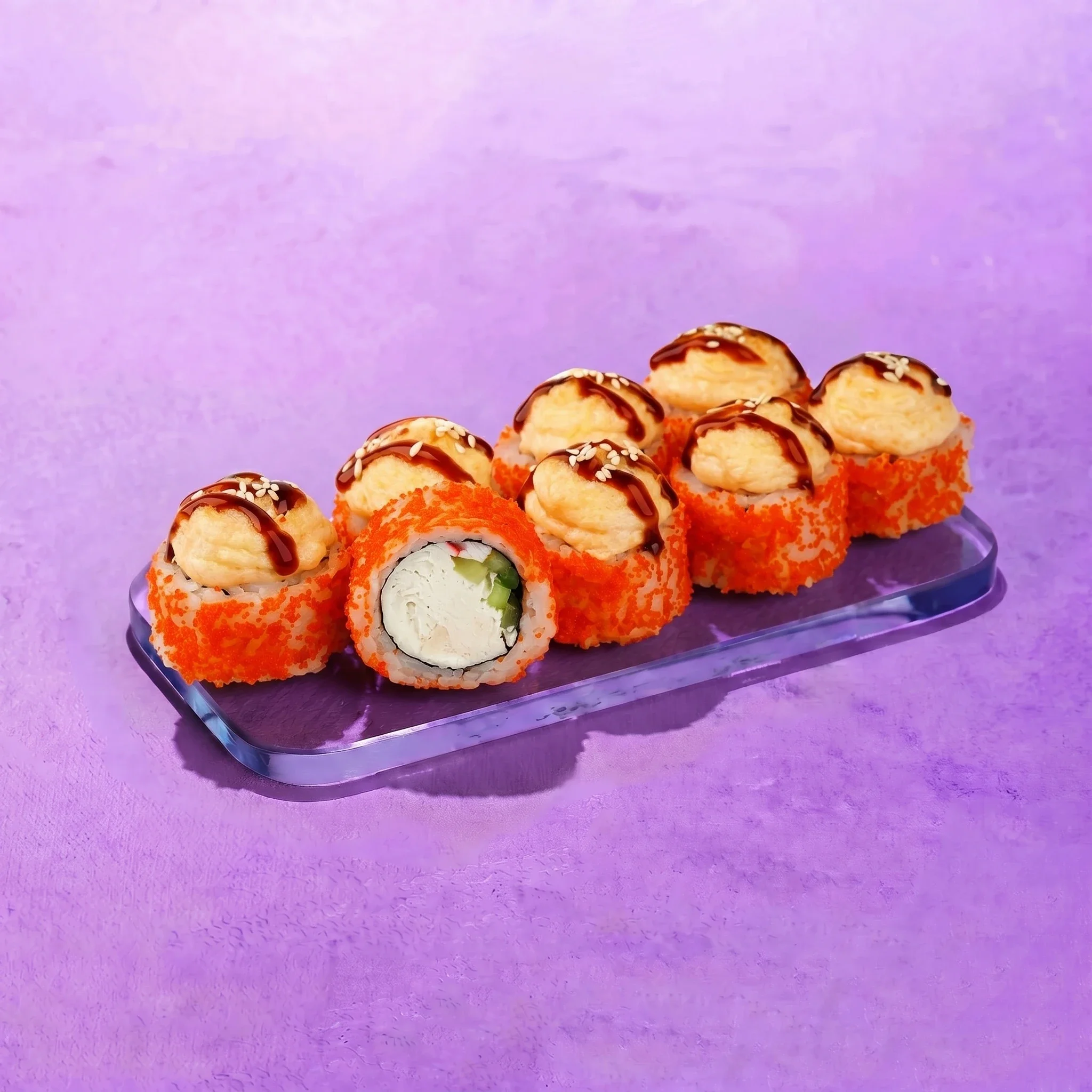 Держи краба