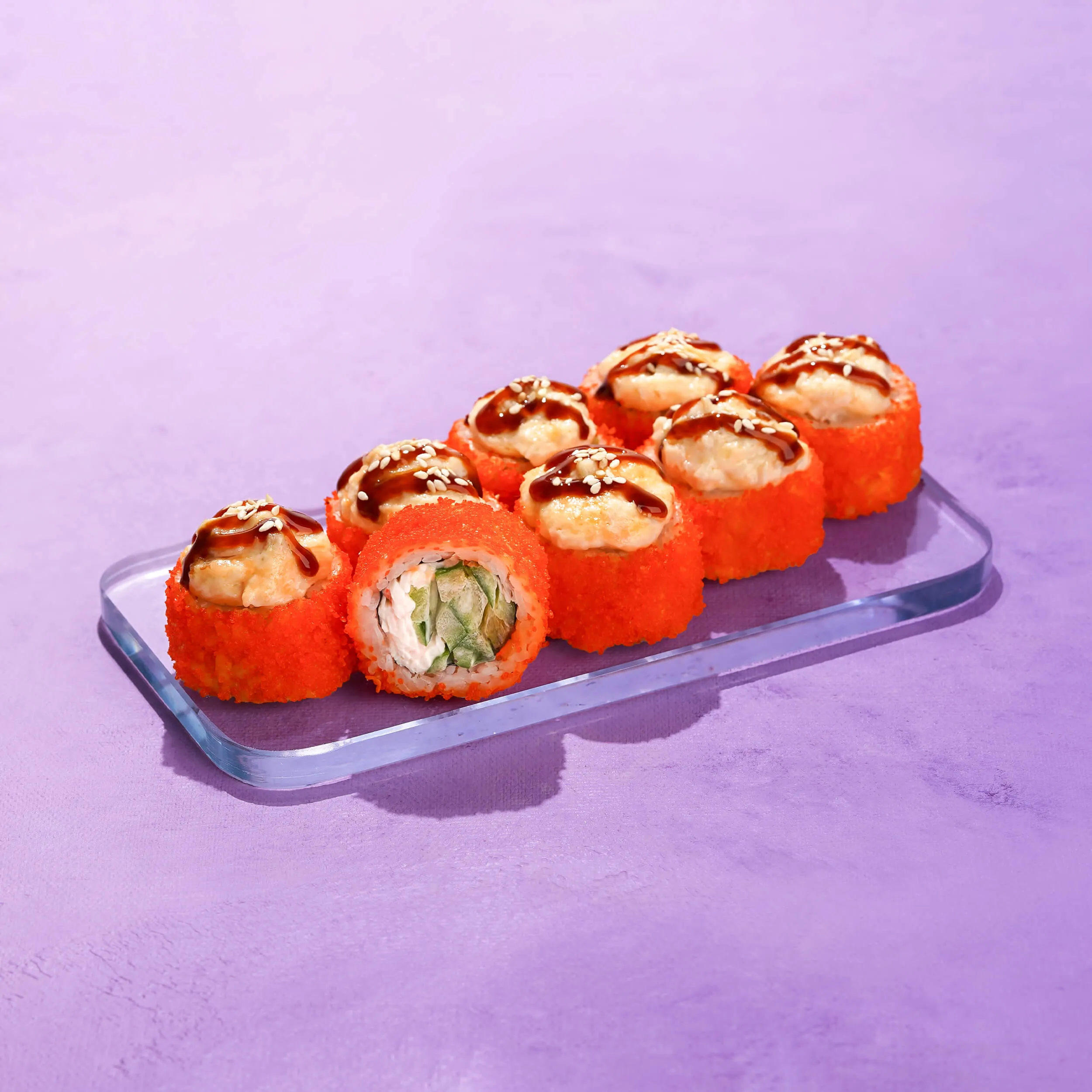 Держи краба