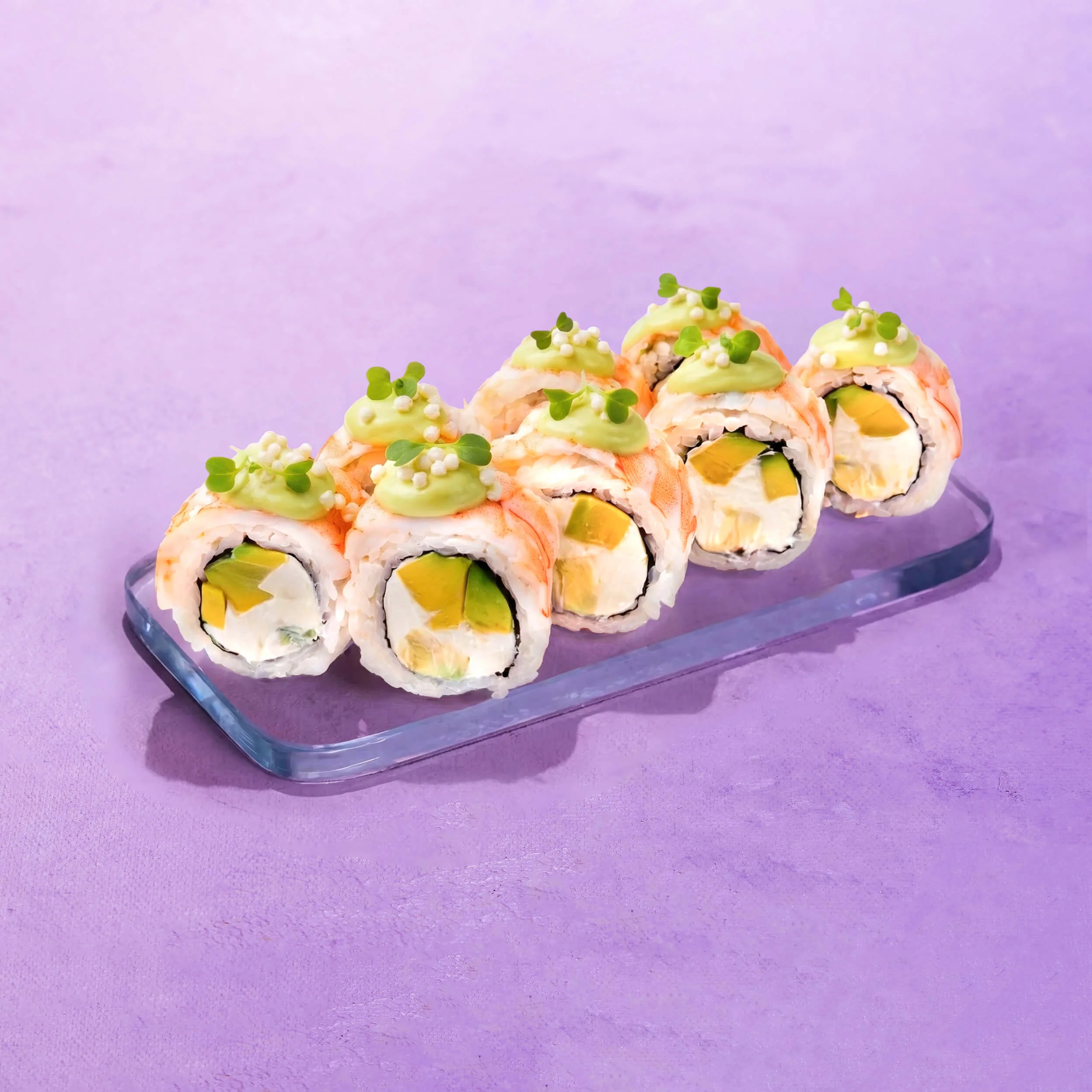 Крошка - япошка