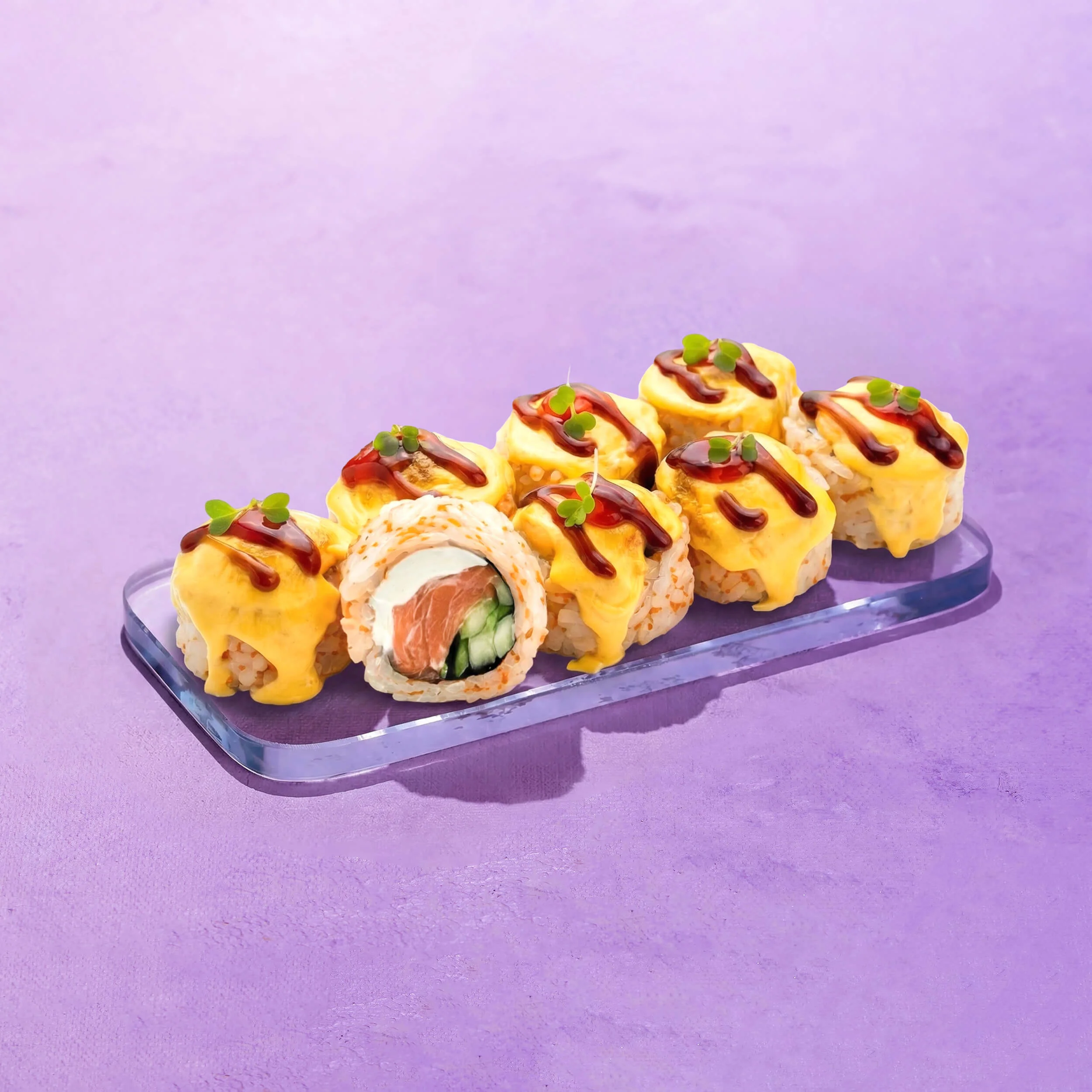 Японский бох