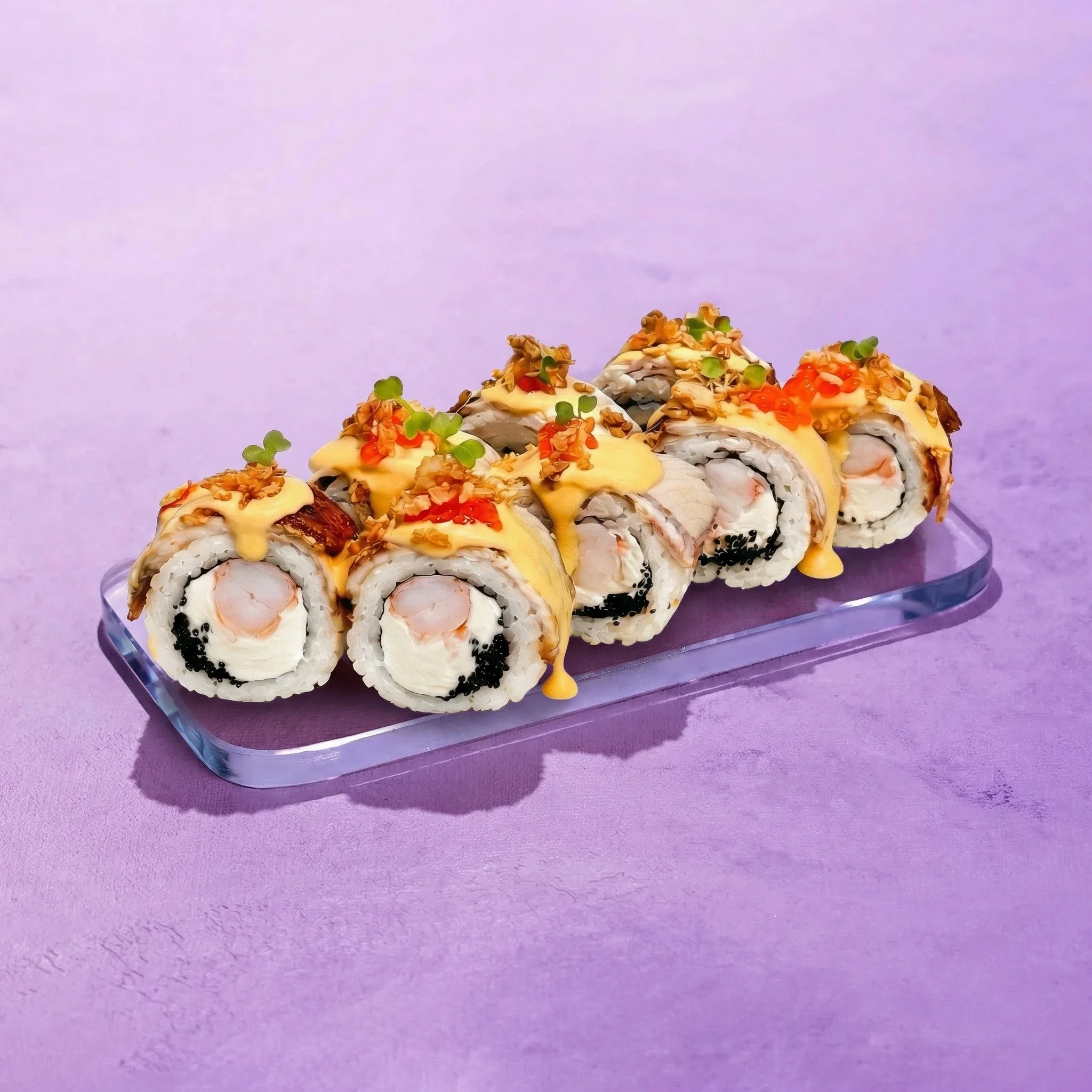 Золотой дракон