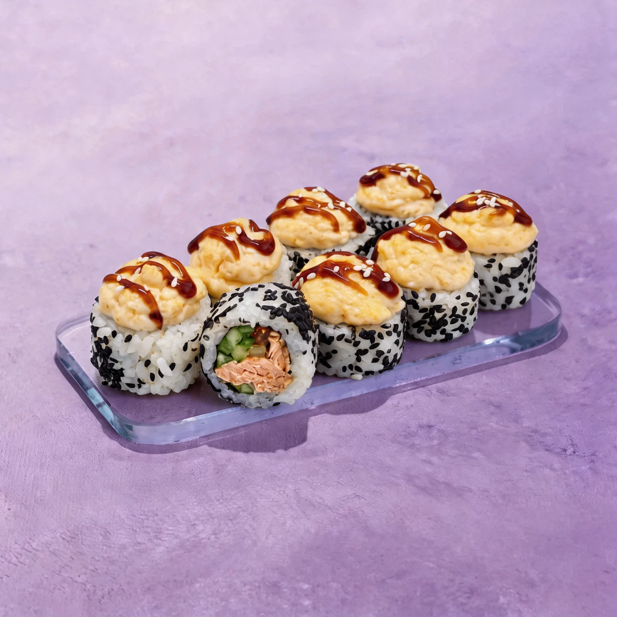 Побег из курятника