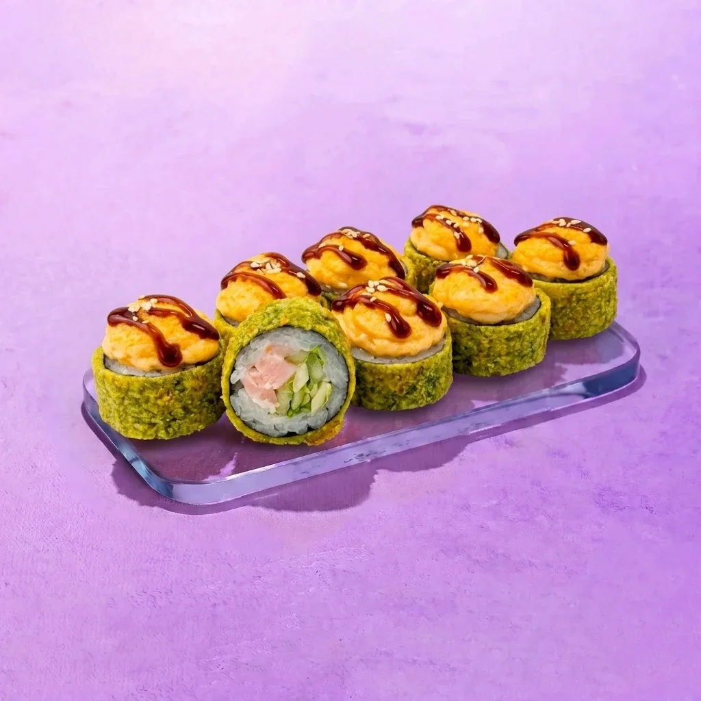Ковбойский