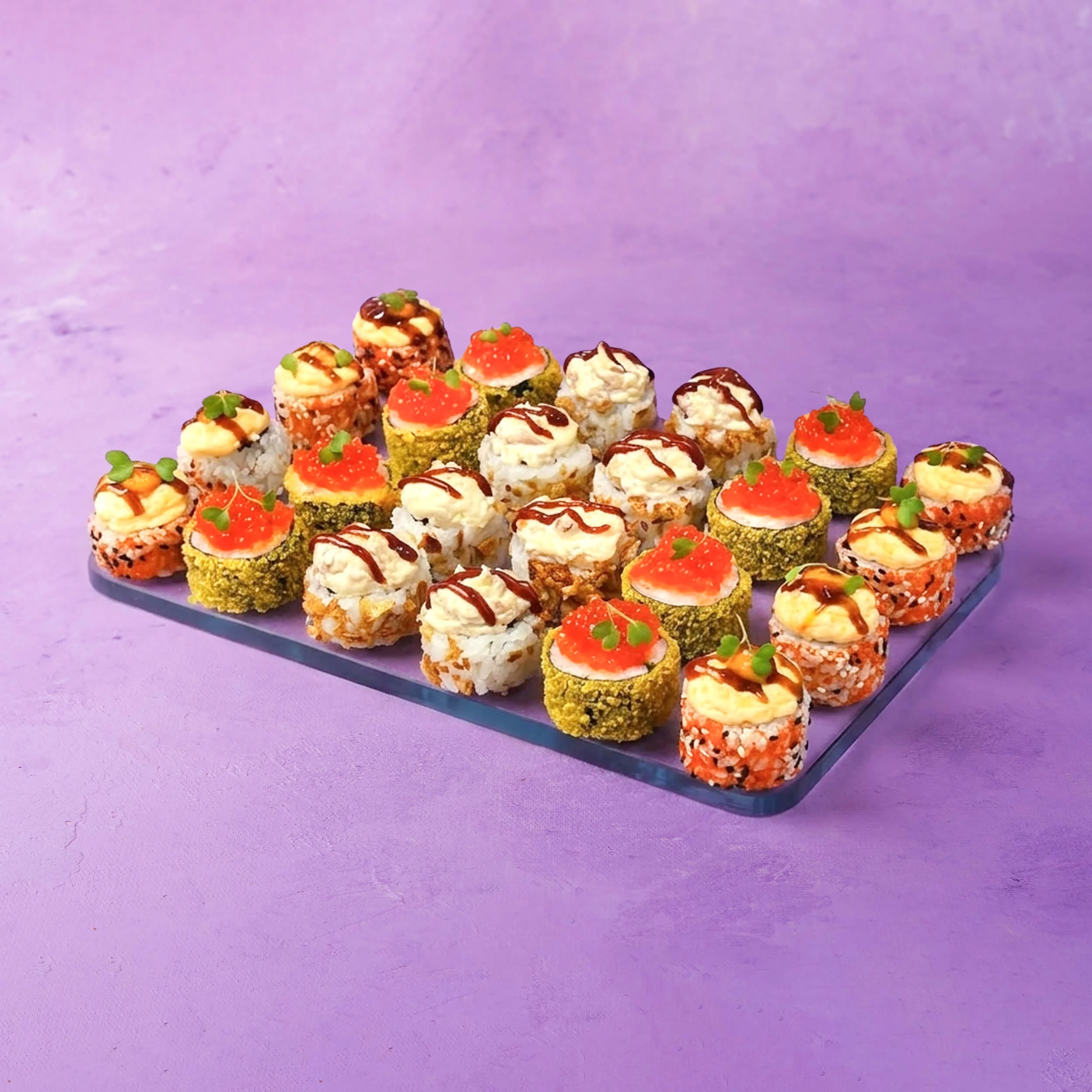 Бесячий, но родной