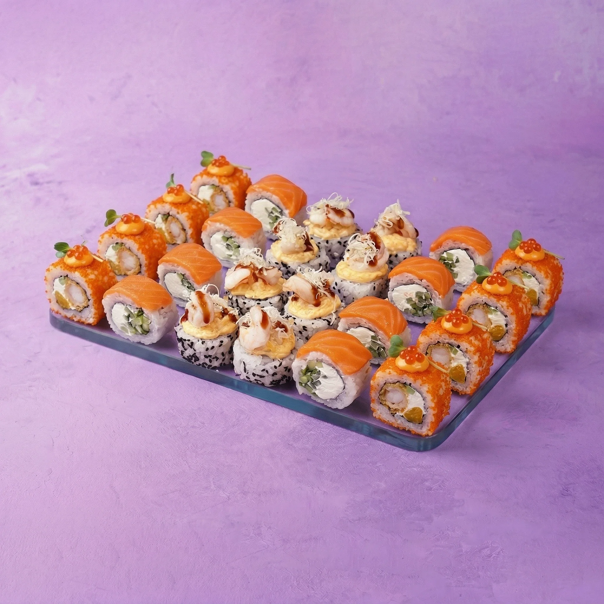 Она захочет