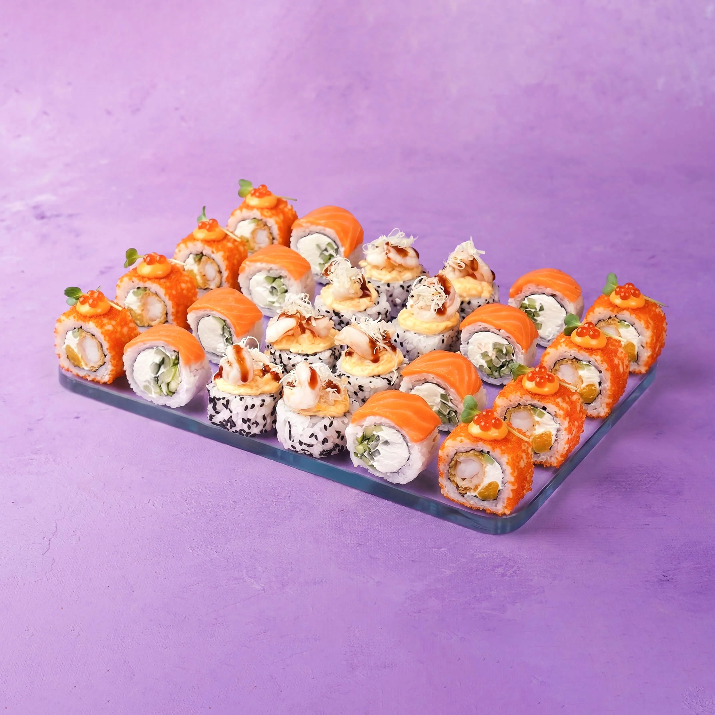 Она захочет