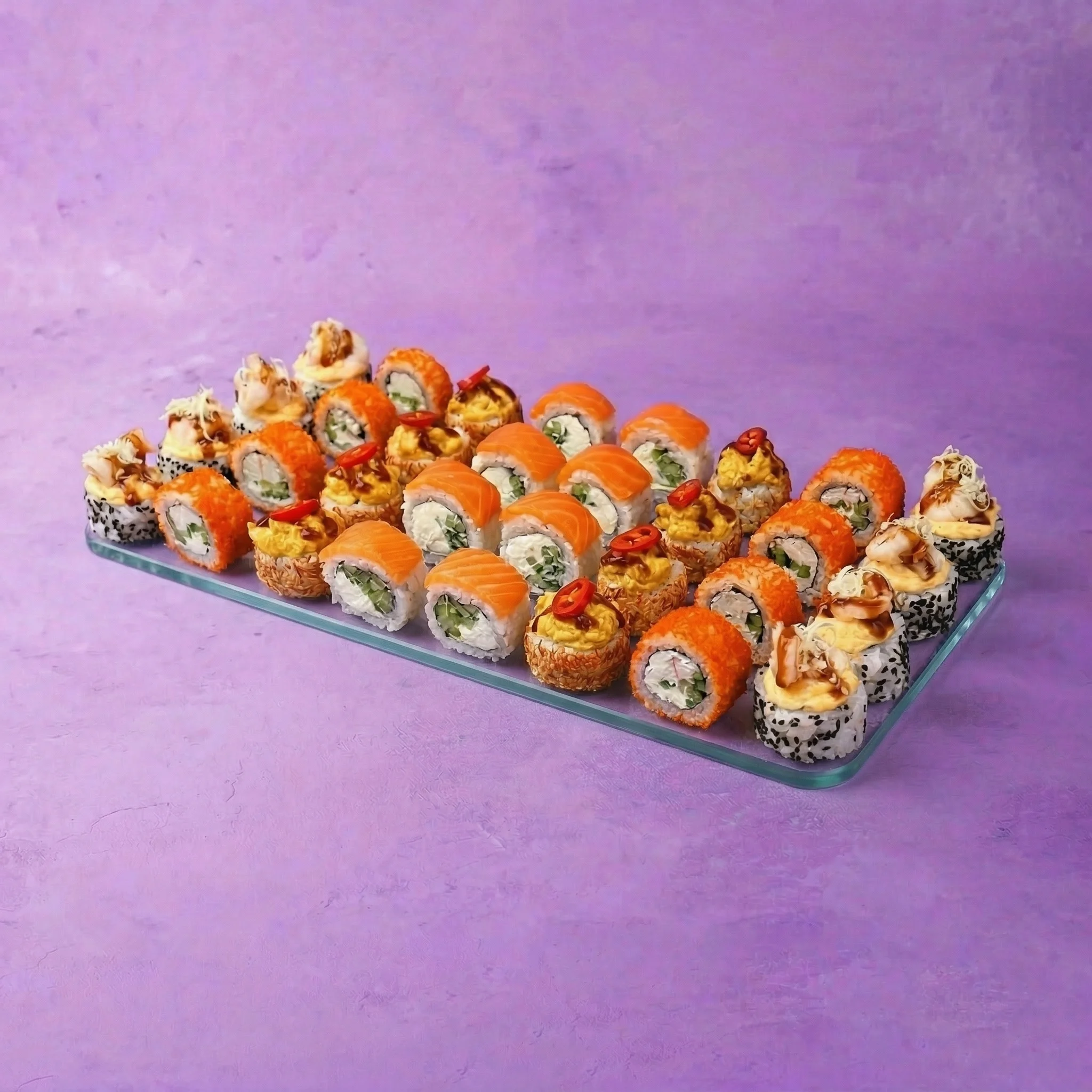 К тебе или ко мне?