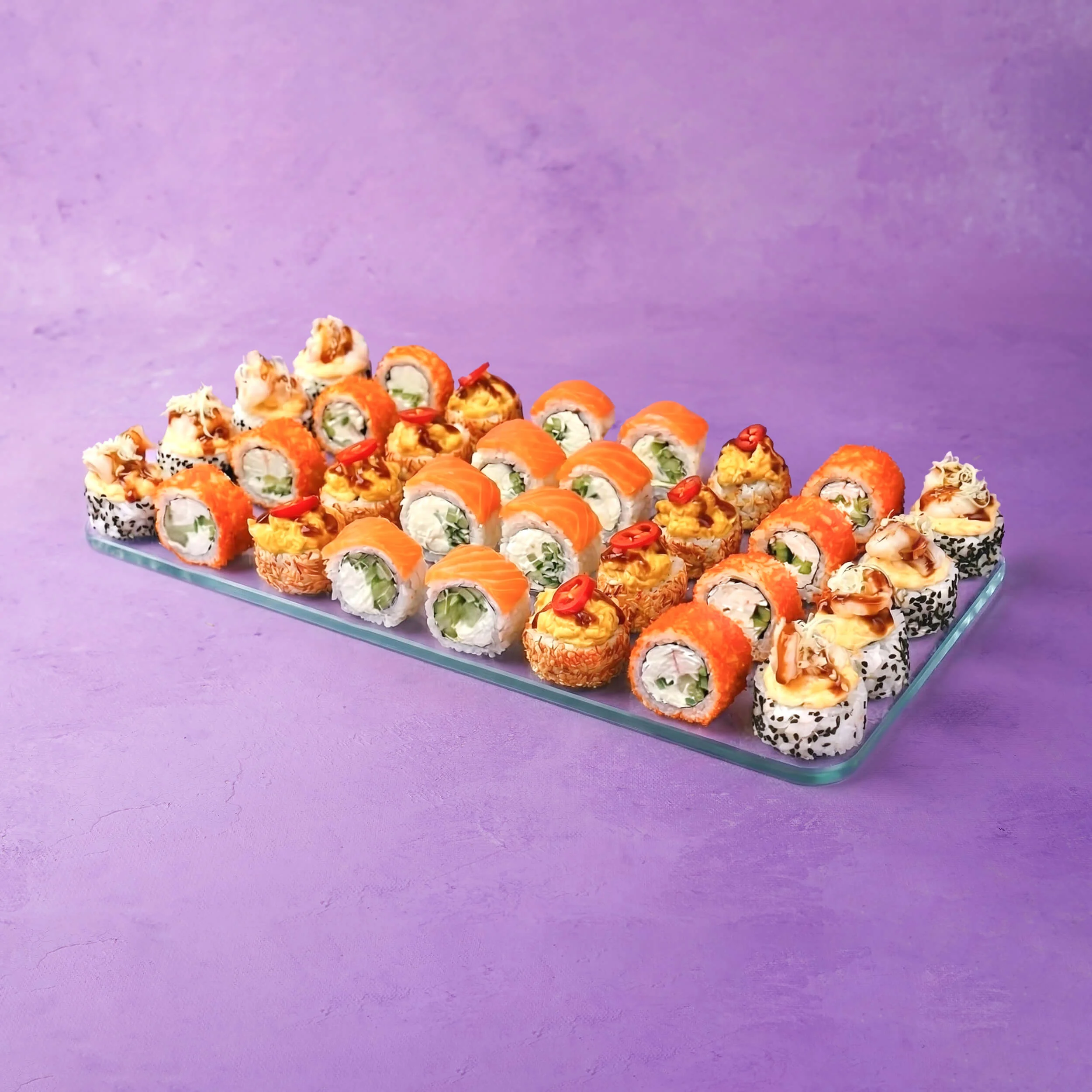 К тебе или ко мне?