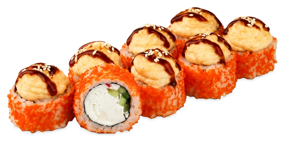 Держи краба