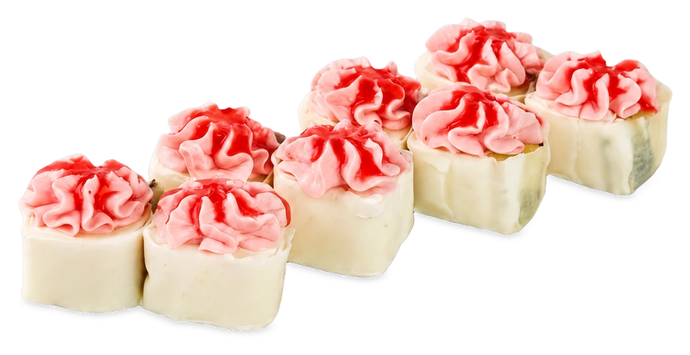 С бананом и киви