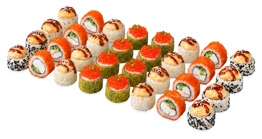 Микс 1 кг