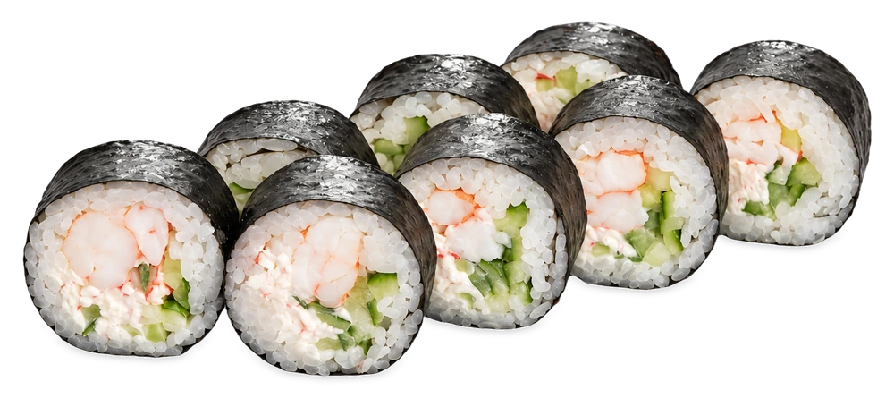 Крошка - япошка