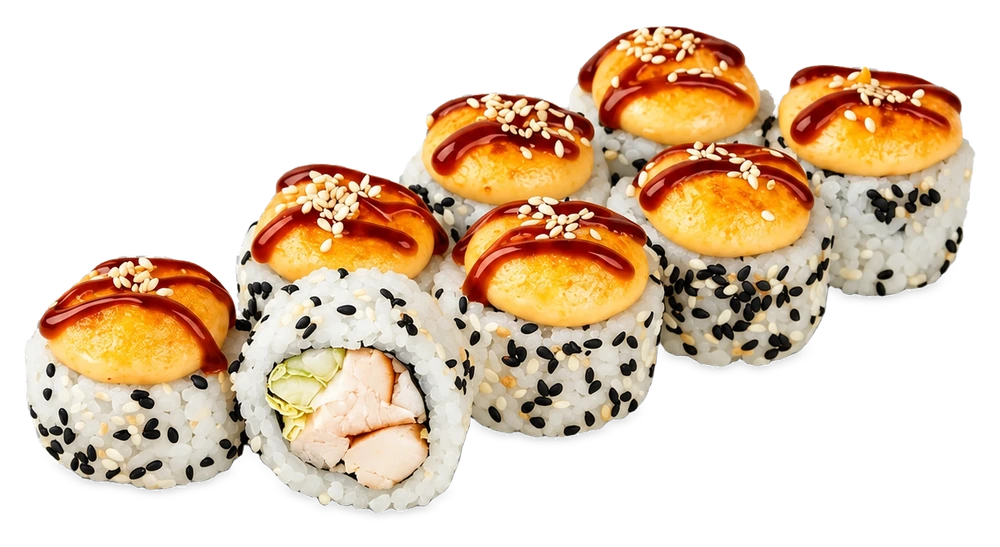 Побег из курятника