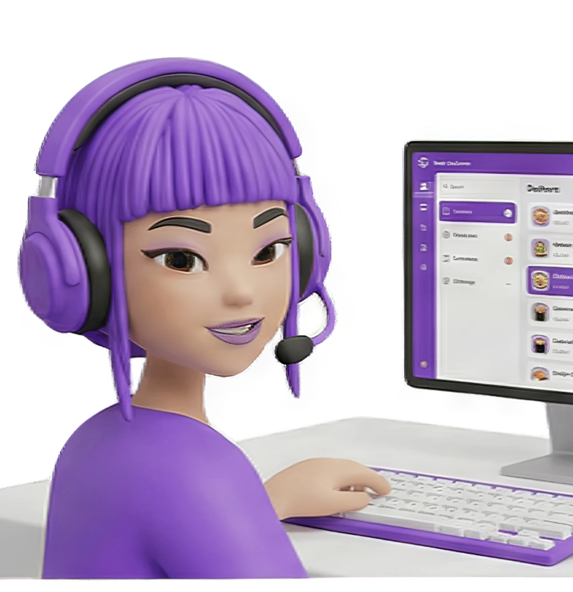 Оператор call-центра (удалённо)